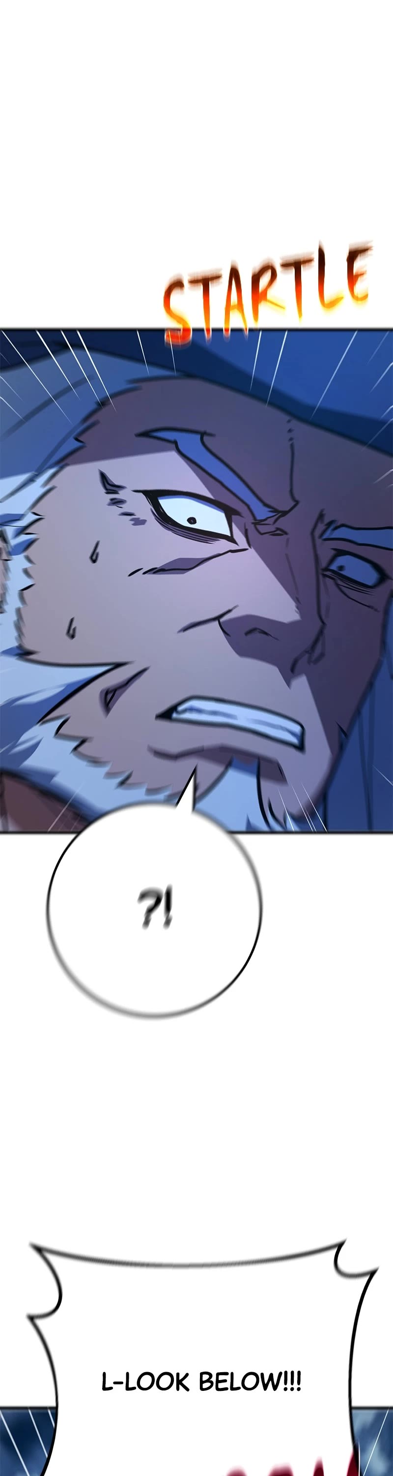 World's Strongest Troll Chapter 82 page 27 - Chapter 82: Ep. 82 - Across the Infinite Ocean