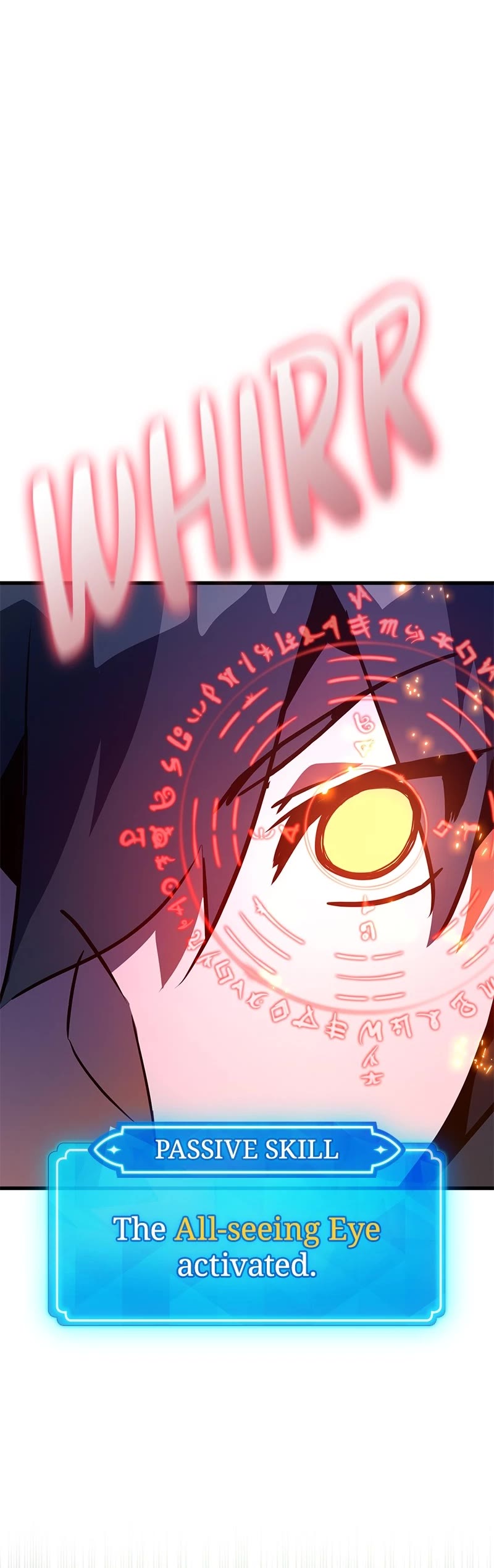 World's Strongest Troll Chapter 82 page 39 - Chapter 82: Ep. 82 - Across the Infinite Ocean
