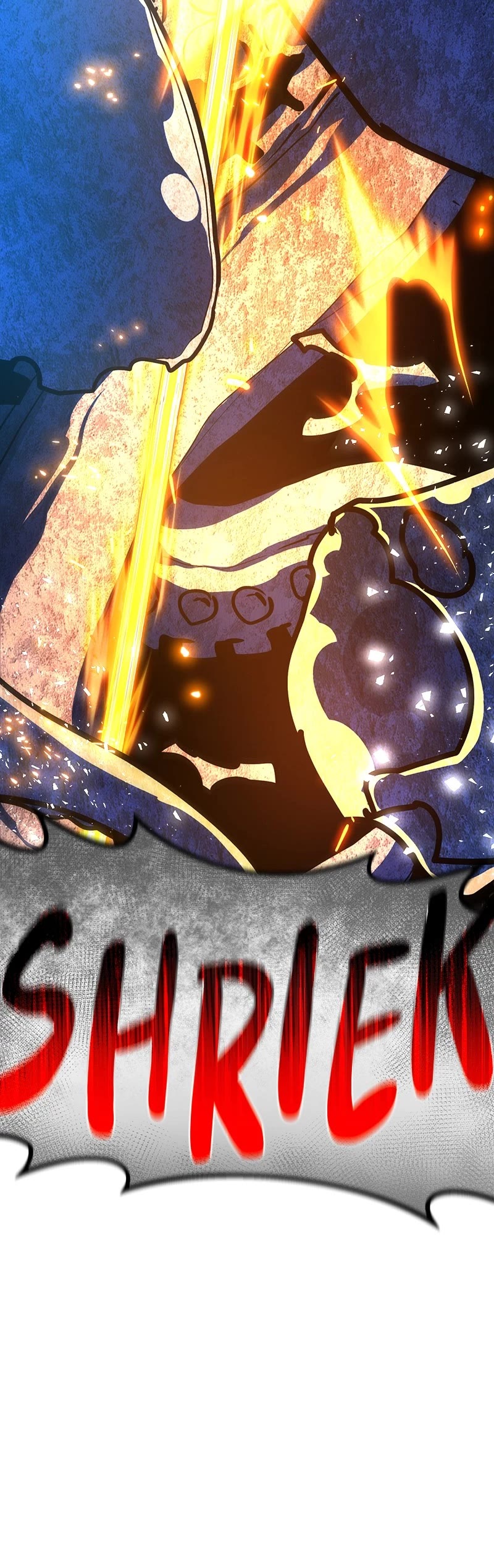World's Strongest Troll Chapter 82 page 44 - Chapter 82: Ep. 82 - Across the Infinite Ocean