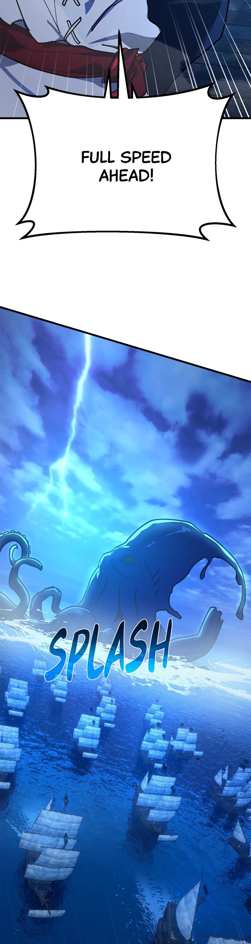 World's Strongest Troll Chapter 82 page 56 - Chapter 82: Ep. 82 - Across the Infinite Ocean