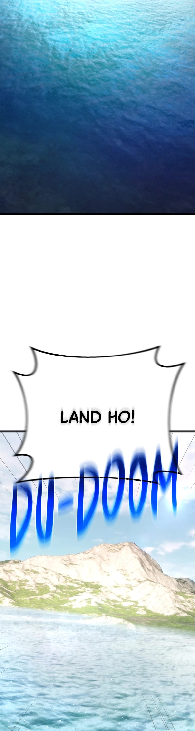 World's Strongest Troll Chapter 82 page 62 - Chapter 82: Ep. 82 - Across the Infinite Ocean