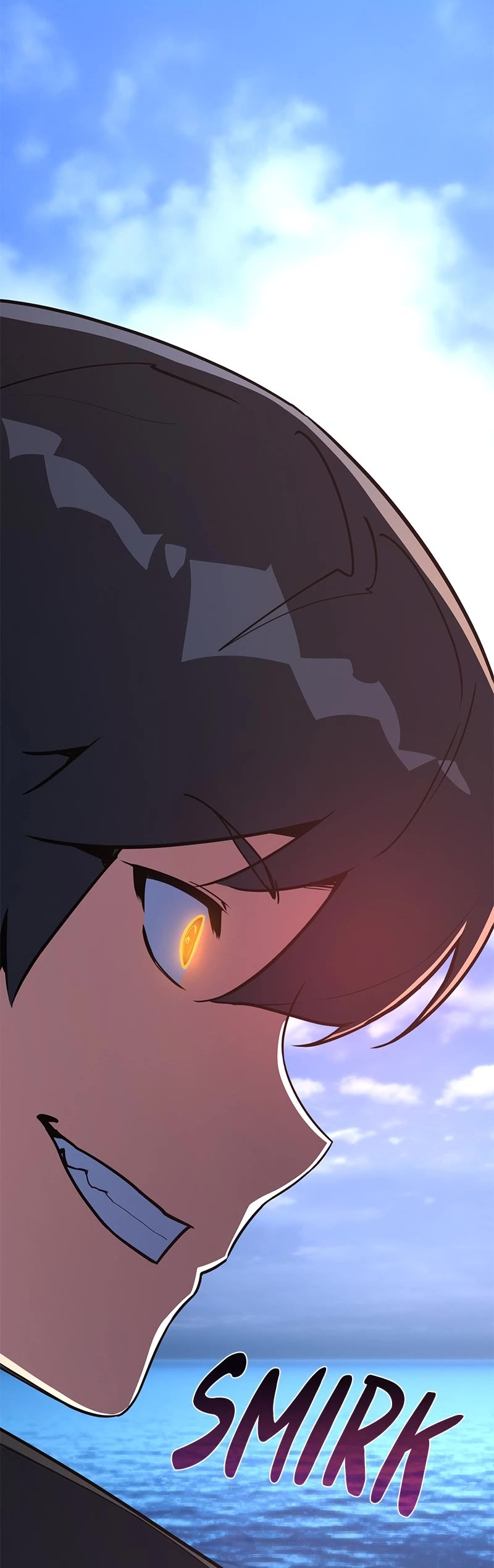 World's Strongest Troll Chapter 82 page 65 - Chapter 82: Ep. 82 - Across the Infinite Ocean