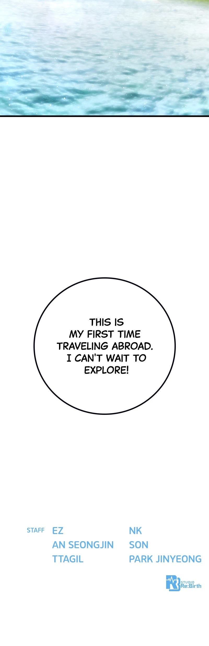 World's Strongest Troll Chapter 82 page 67 - Chapter 82: Ep. 82 - Across the Infinite Ocean