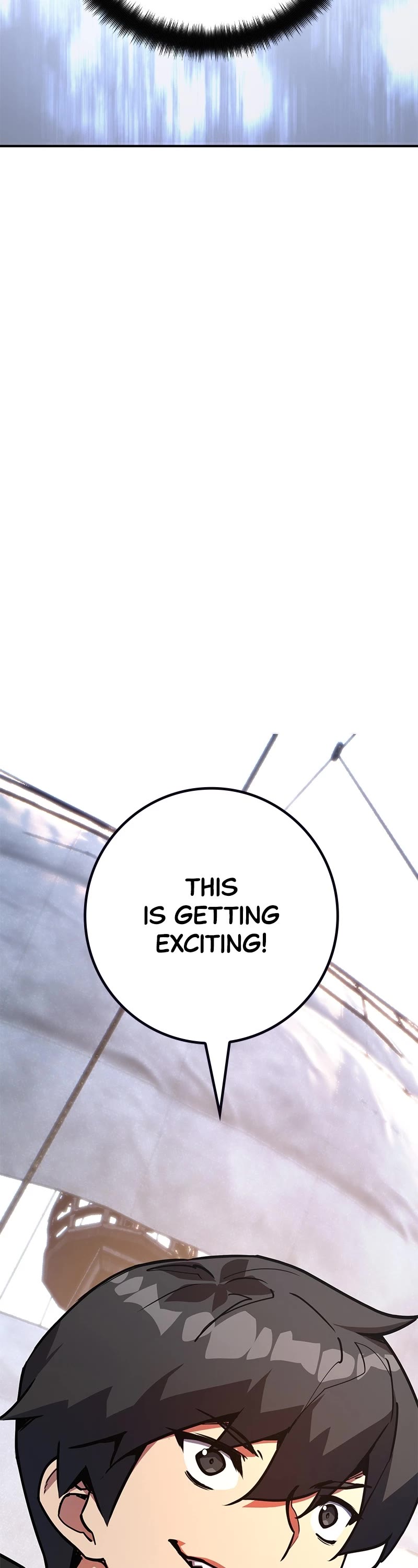 World's Strongest Troll Chapter 82 page 7 - Chapter 82: Ep. 82 - Across the Infinite Ocean