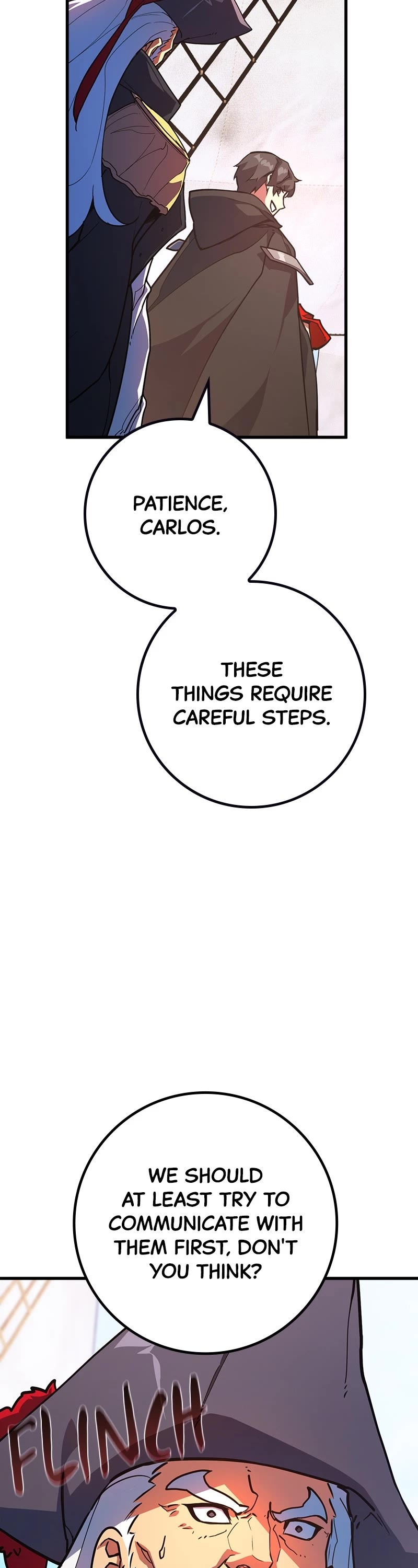 World's Strongest Troll Chapter 83 page 18 - Chapter 83: Ep. 83 - A Troll's Diplomatic Skills (1)