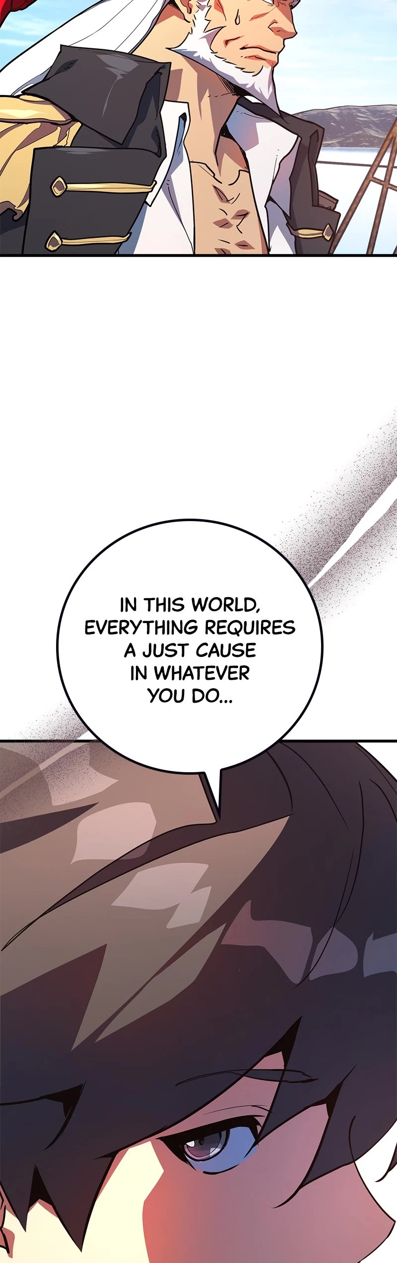 World's Strongest Troll Chapter 83 page 24 - Chapter 83: Ep. 83 - A Troll's Diplomatic Skills (1)