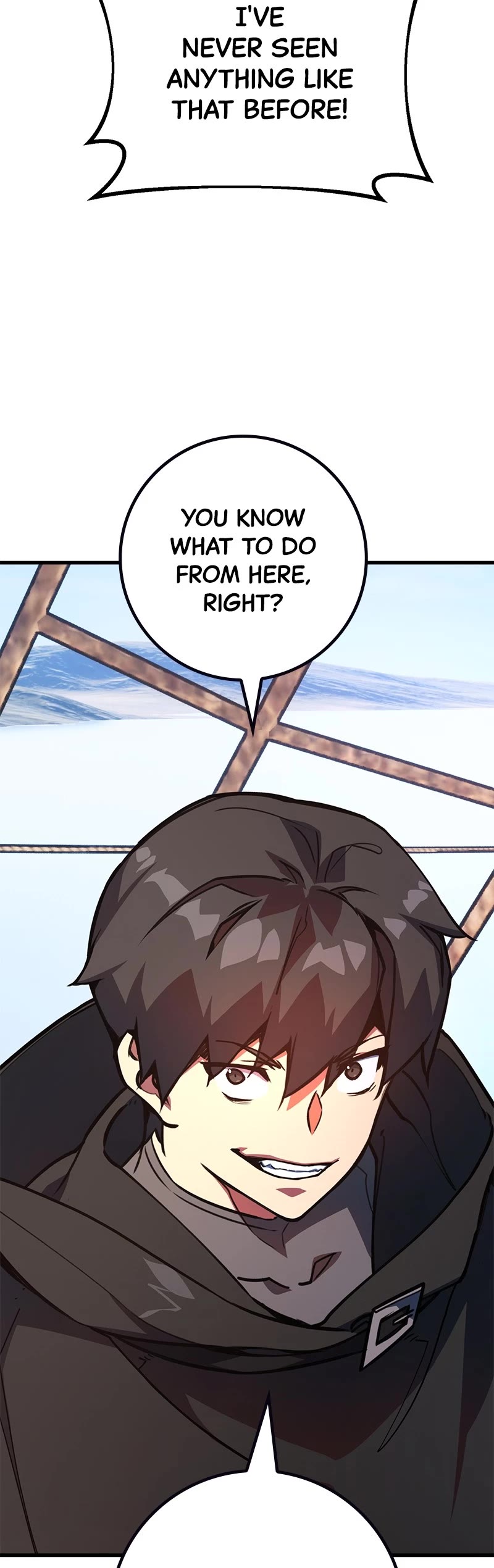 World's Strongest Troll Chapter 83 page 34 - Chapter 83: Ep. 83 - A Troll's Diplomatic Skills (1)