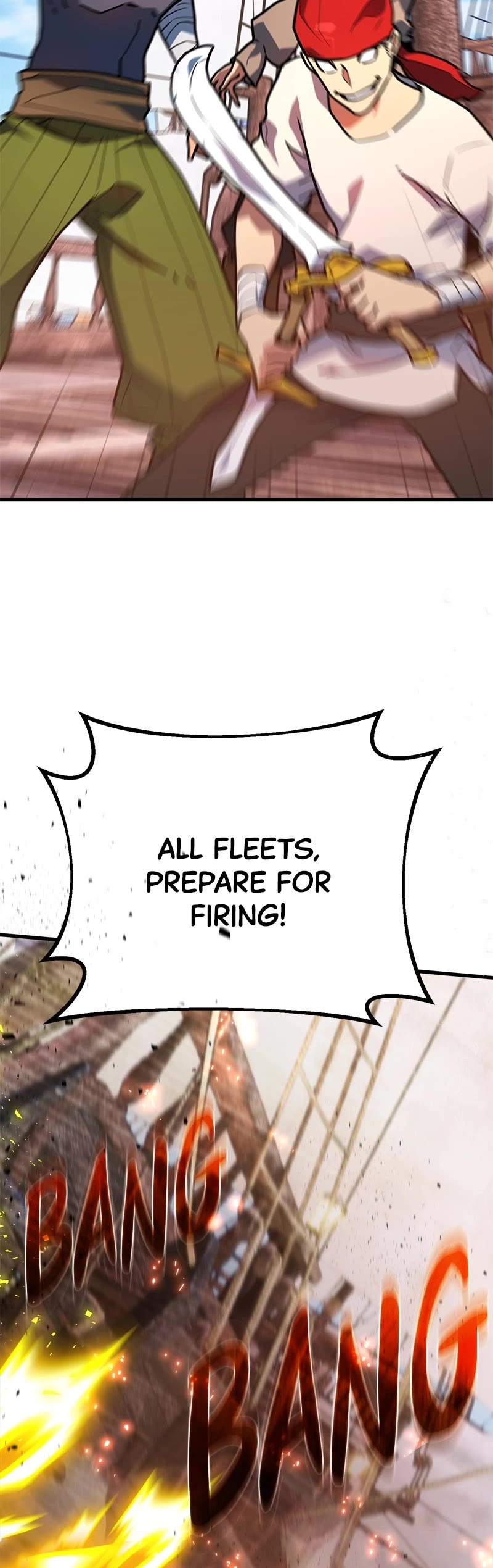 World's Strongest Troll Chapter 83 page 39 - Chapter 83: Ep. 83 - A Troll's Diplomatic Skills (1)