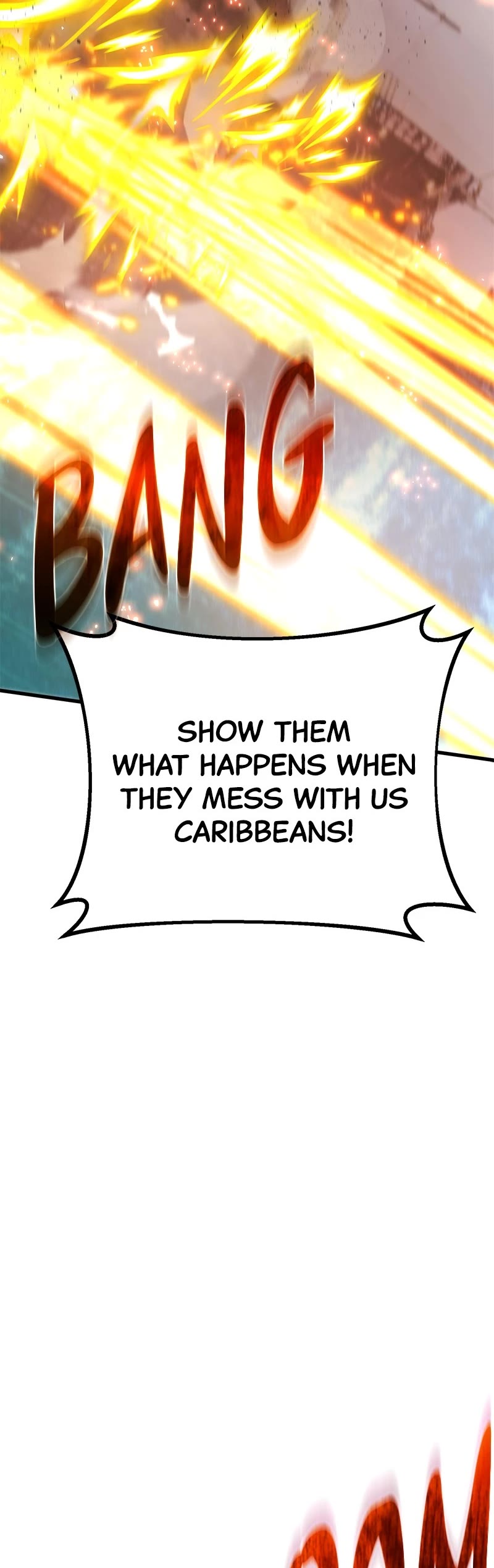 World's Strongest Troll Chapter 83 page 40 - Chapter 83: Ep. 83 - A Troll's Diplomatic Skills (1)