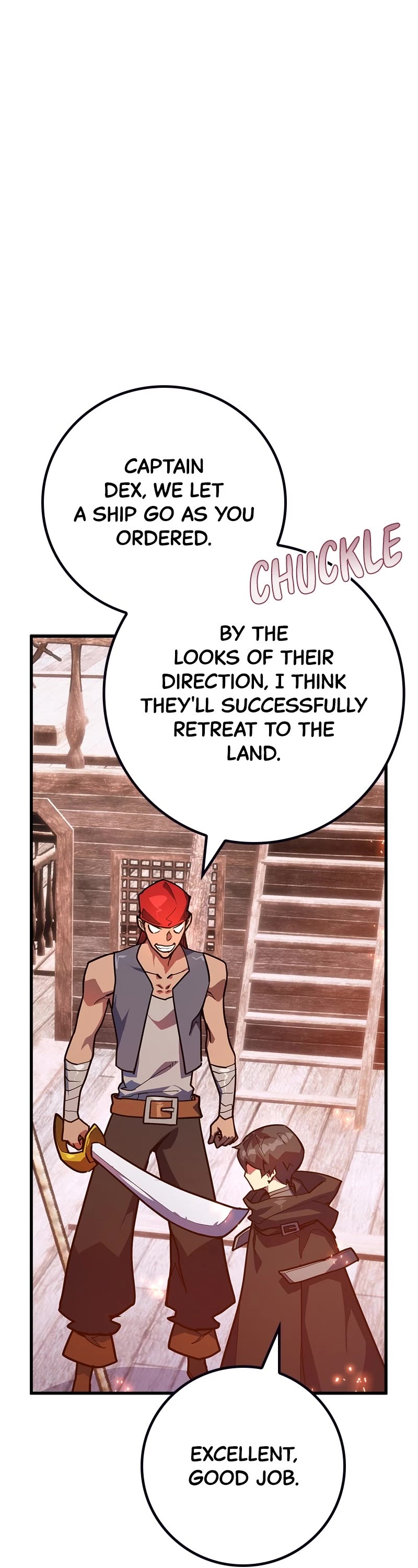 World's Strongest Troll Chapter 83 page 42 - Chapter 83: Ep. 83 - A Troll's Diplomatic Skills (1)