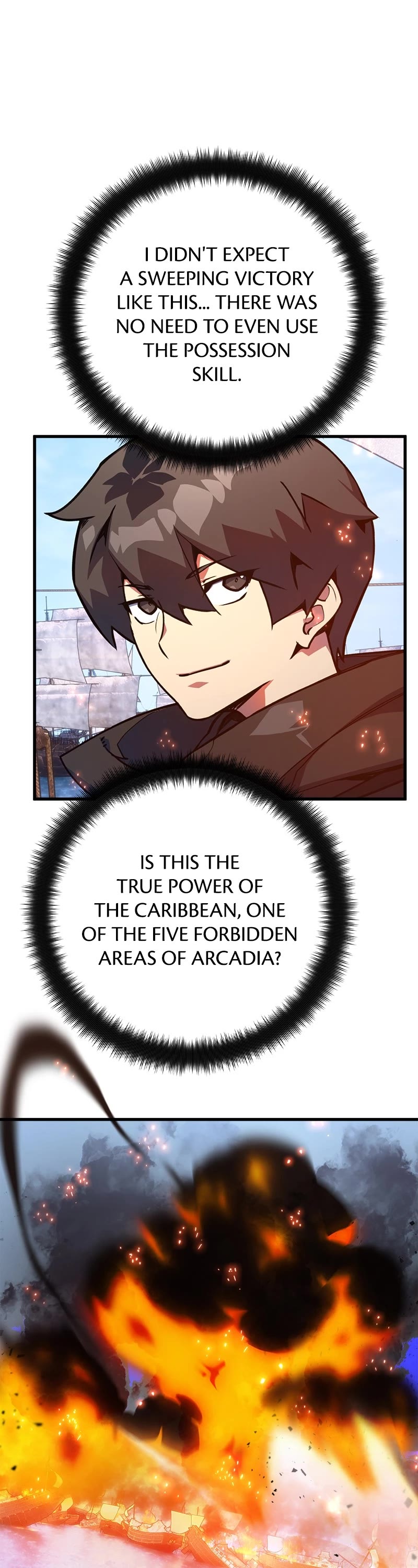 World's Strongest Troll Chapter 83 page 43 - Chapter 83: Ep. 83 - A Troll's Diplomatic Skills (1)