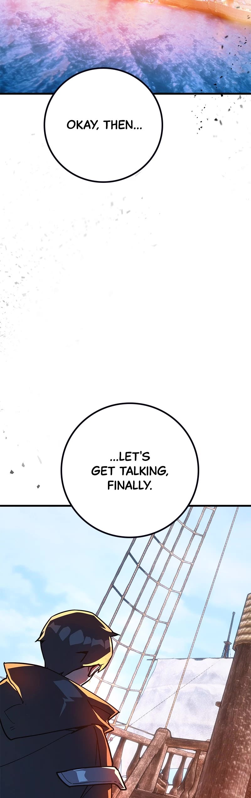 World's Strongest Troll Chapter 83 page 44 - Chapter 83: Ep. 83 - A Troll's Diplomatic Skills (1)