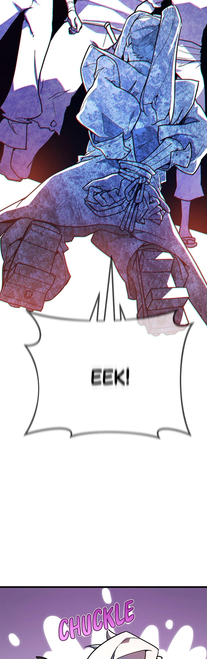 World's Strongest Troll Chapter 83 page 50 - Chapter 83: Ep. 83 - A Troll's Diplomatic Skills (1)