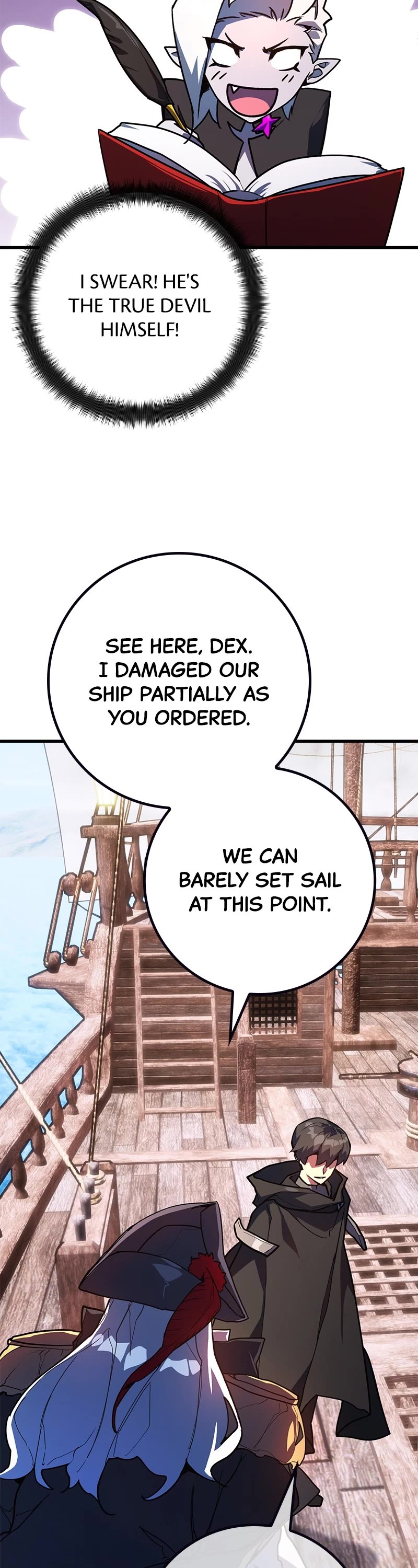 World's Strongest Troll Chapter 83 page 51 - Chapter 83: Ep. 83 - A Troll's Diplomatic Skills (1)
