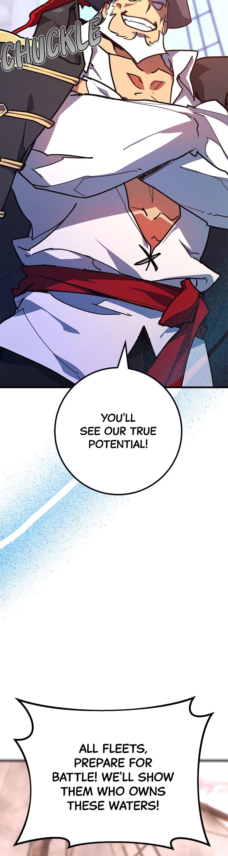 World's Strongest Troll Chapter 83 page 58 - Chapter 83: Ep. 83 - A Troll's Diplomatic Skills (1)