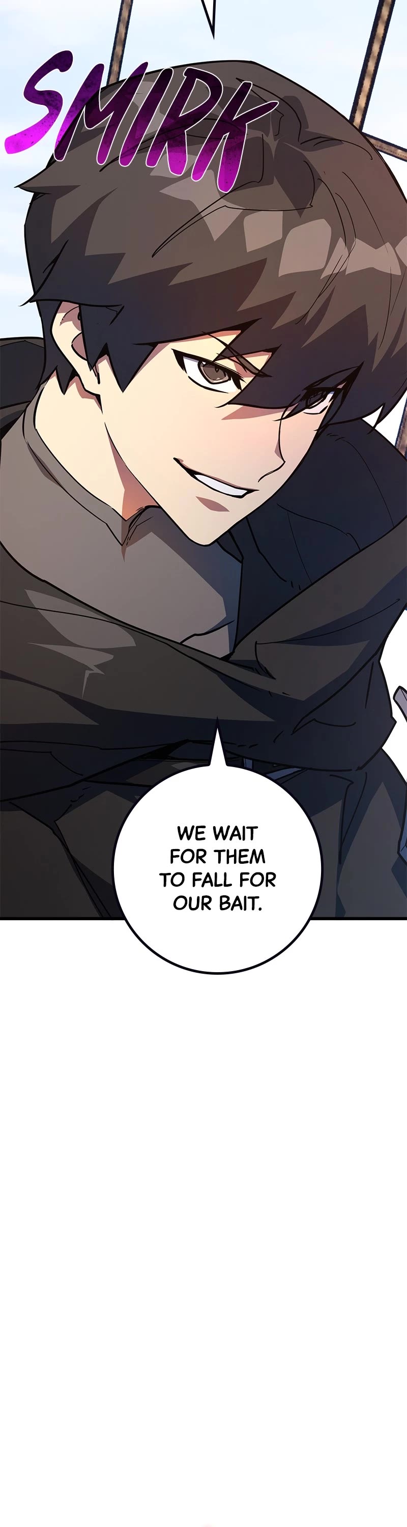 World's Strongest Troll Chapter 83 page 6 - Chapter 83: Ep. 83 - A Troll's Diplomatic Skills (1)