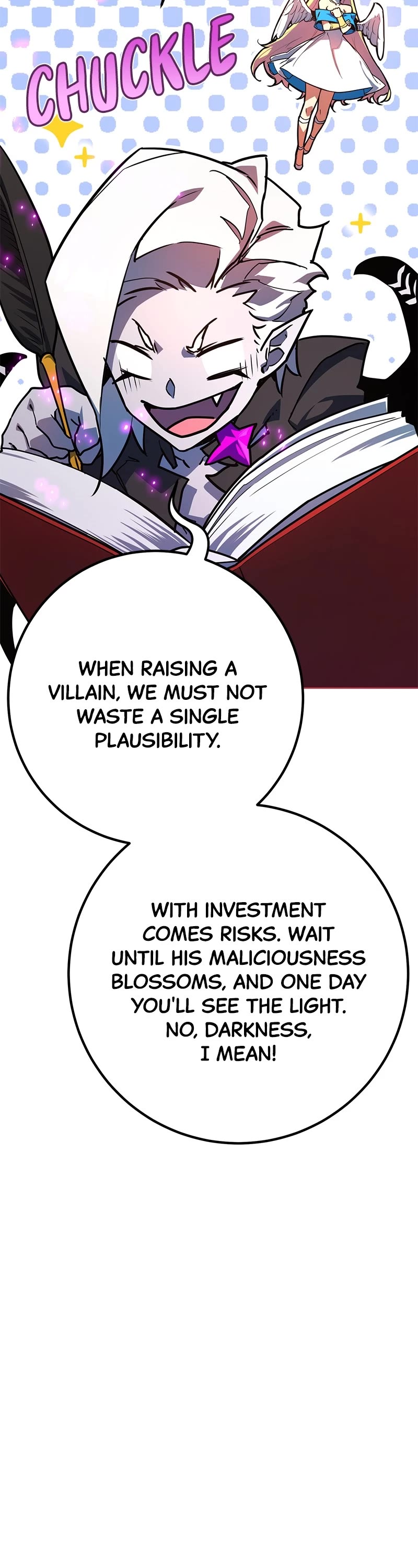World's Strongest Troll Chapter 83 page 63 - Chapter 83: Ep. 83 - A Troll's Diplomatic Skills (1)