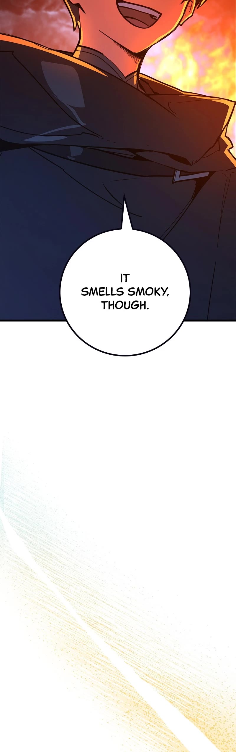 World's Strongest Troll Chapter 83 page 69 - Chapter 83: Ep. 83 - A Troll's Diplomatic Skills (1)