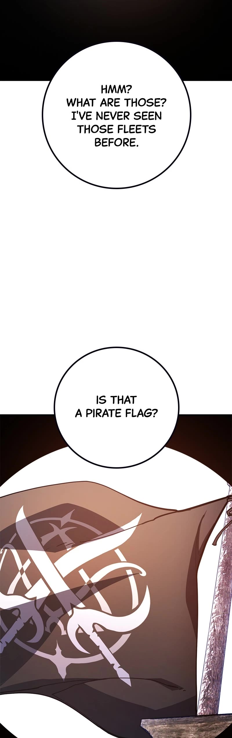 World's Strongest Troll Chapter 83 page 9 - Chapter 83: Ep. 83 - A Troll's Diplomatic Skills (1)