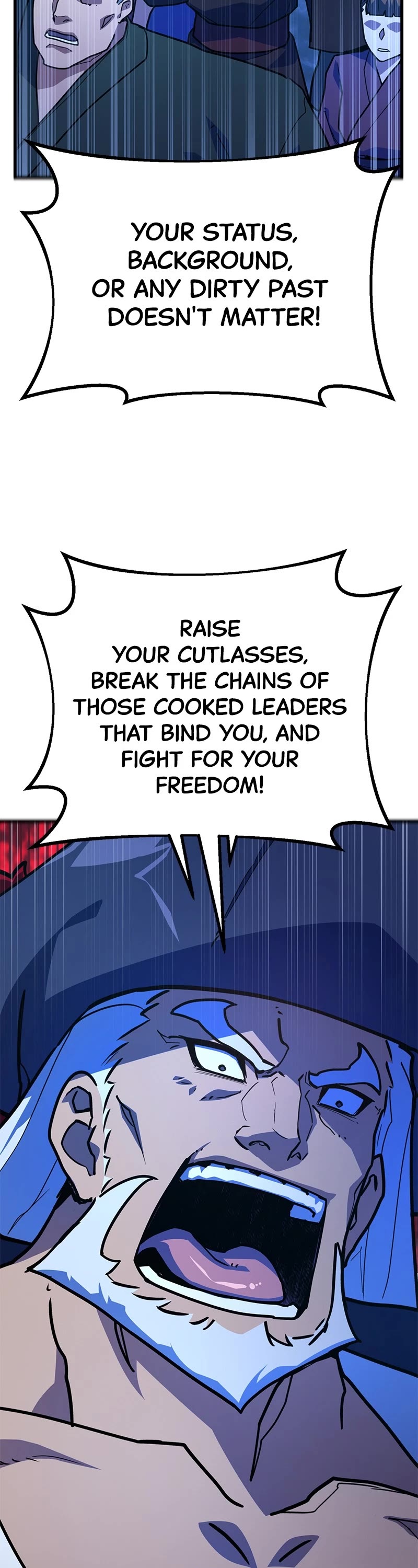 World's Strongest Troll Chapter 84 page 23 - Chapter 84: Ep. 84 - A Troll's Diplomatic Skills (2)