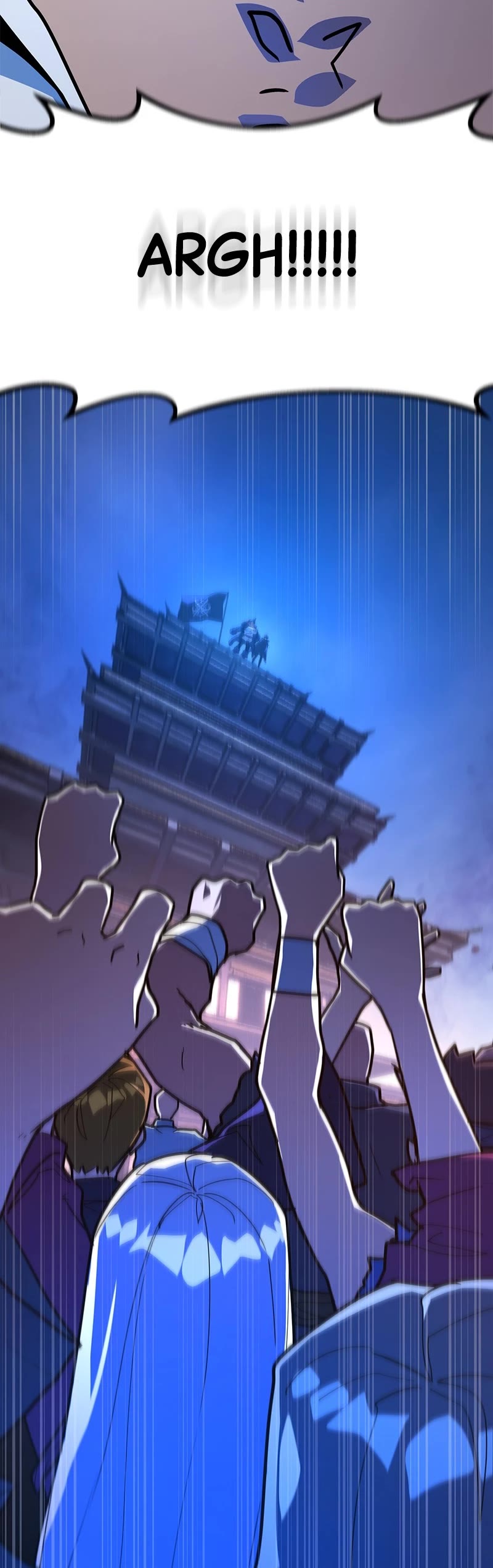 World's Strongest Troll Chapter 84 page 24 - Chapter 84: Ep. 84 - A Troll's Diplomatic Skills (2)