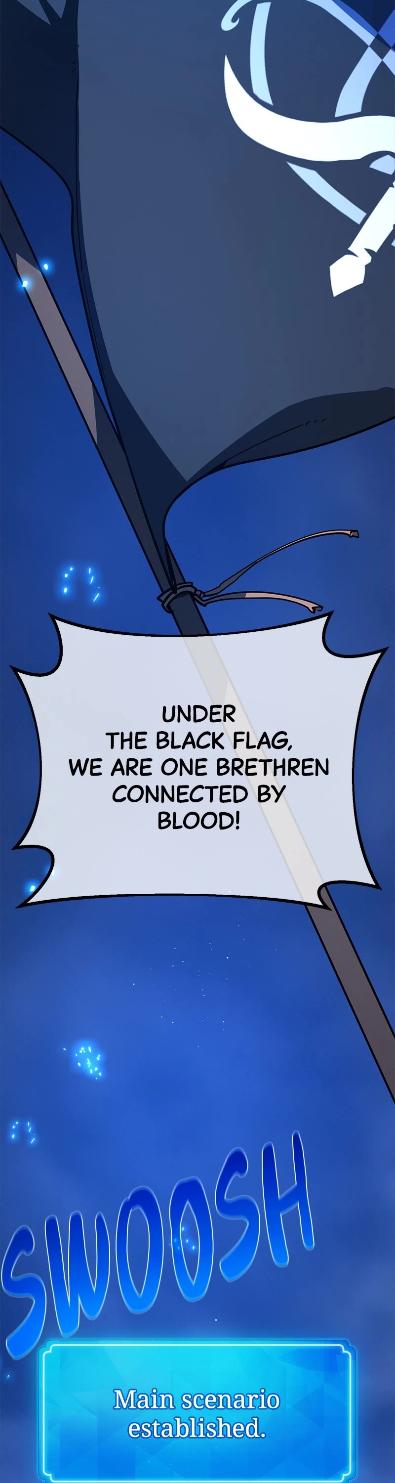 World's Strongest Troll Chapter 84 page 26 - Chapter 84: Ep. 84 - A Troll's Diplomatic Skills (2)