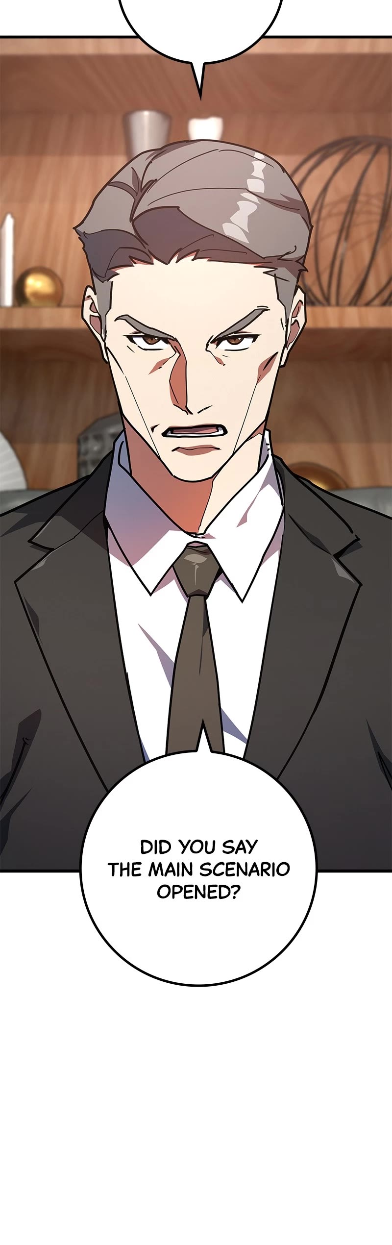 World's Strongest Troll Chapter 84 page 29 - Chapter 84: Ep. 84 - A Troll's Diplomatic Skills (2)