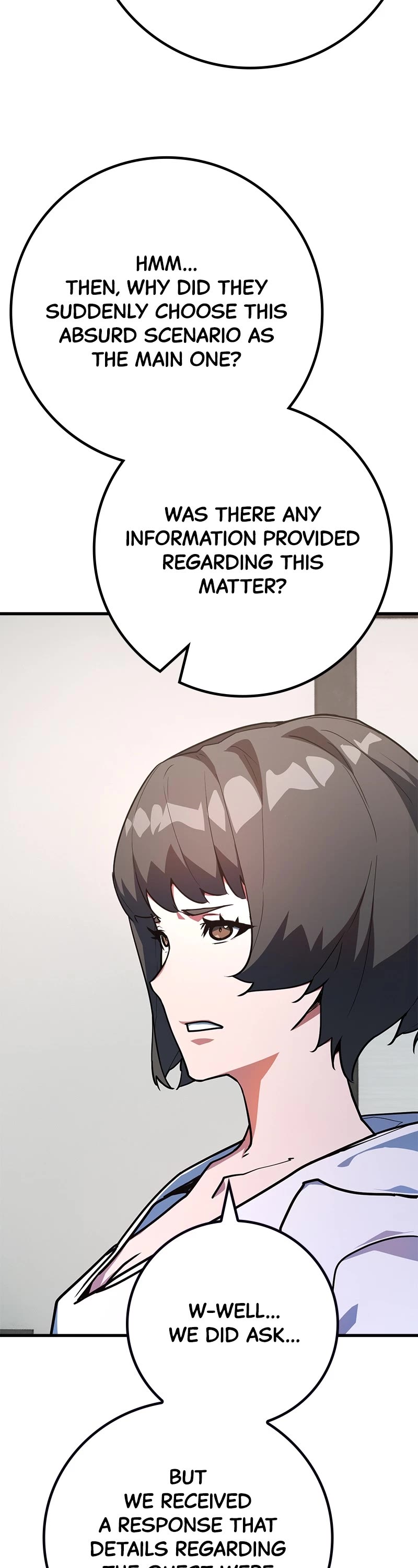 World's Strongest Troll Chapter 84 page 31 - Chapter 84: Ep. 84 - A Troll's Diplomatic Skills (2)
