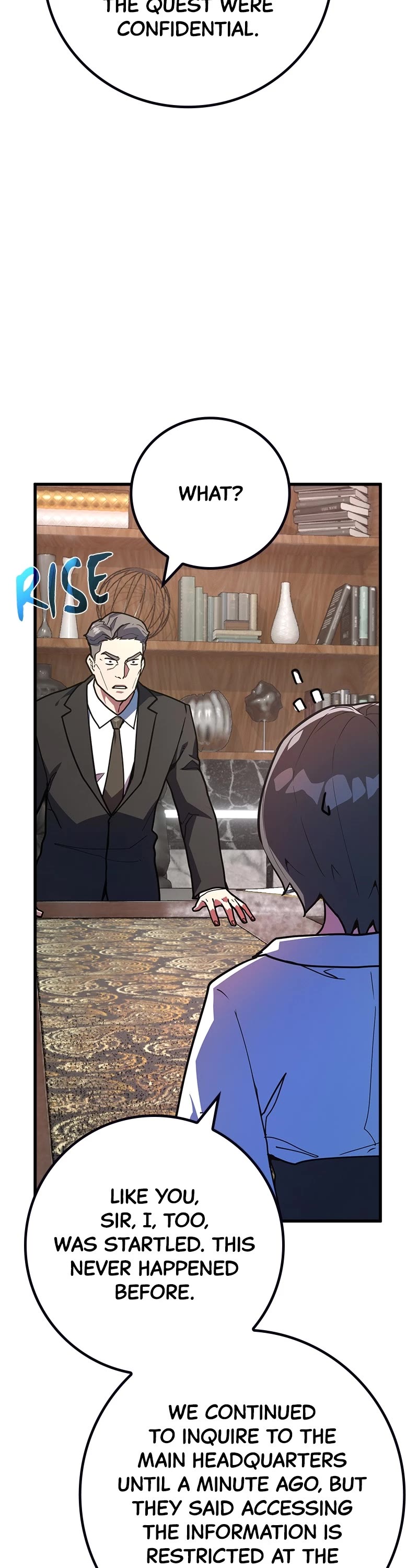 World's Strongest Troll Chapter 84 page 32 - Chapter 84: Ep. 84 - A Troll's Diplomatic Skills (2)
