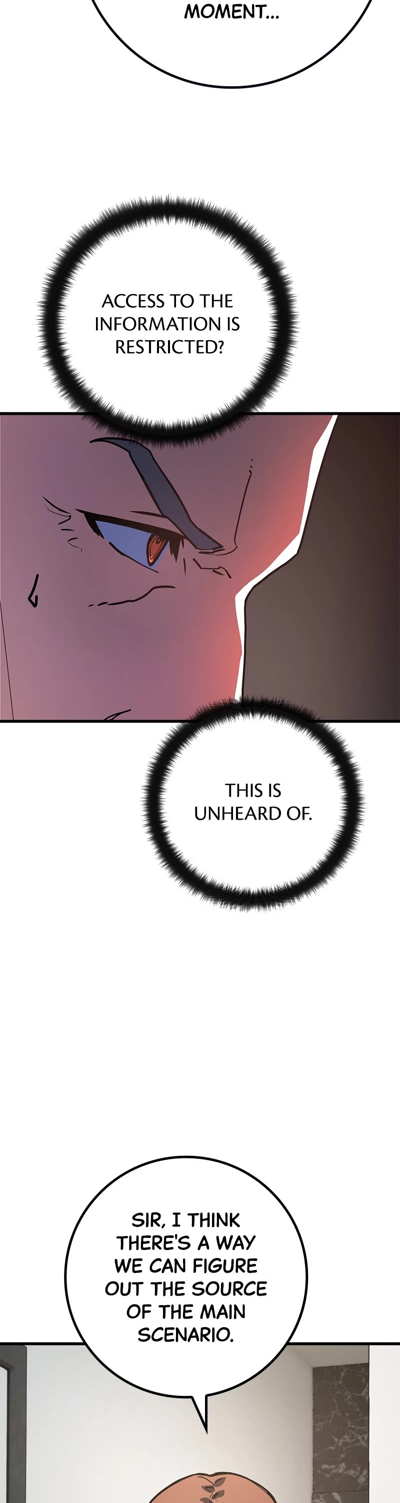 World's Strongest Troll Chapter 84 page 33 - Chapter 84: Ep. 84 - A Troll's Diplomatic Skills (2)