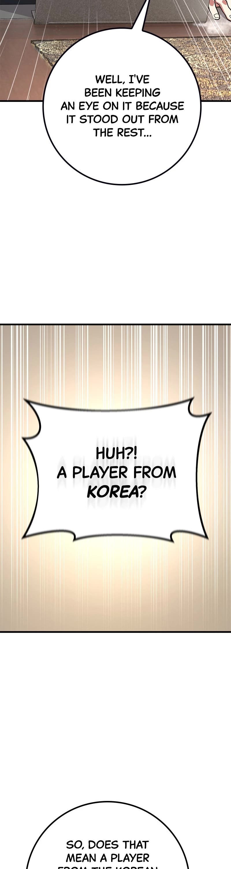 World's Strongest Troll Chapter 84 page 38 - Chapter 84: Ep. 84 - A Troll's Diplomatic Skills (2)