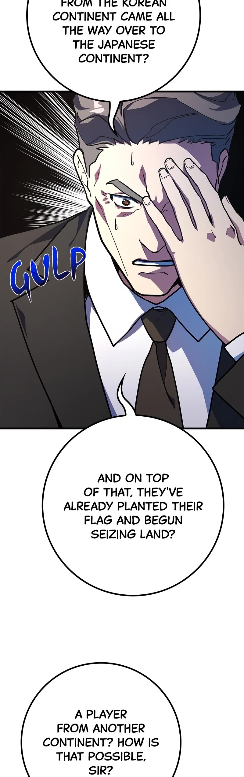 World's Strongest Troll Chapter 84 page 39 - Chapter 84: Ep. 84 - A Troll's Diplomatic Skills (2)