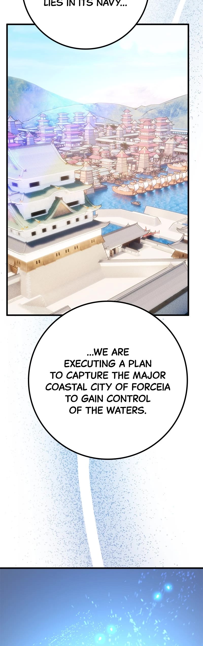 World's Strongest Troll Chapter 84 page 4 - Chapter 84: Ep. 84 - A Troll's Diplomatic Skills (2)