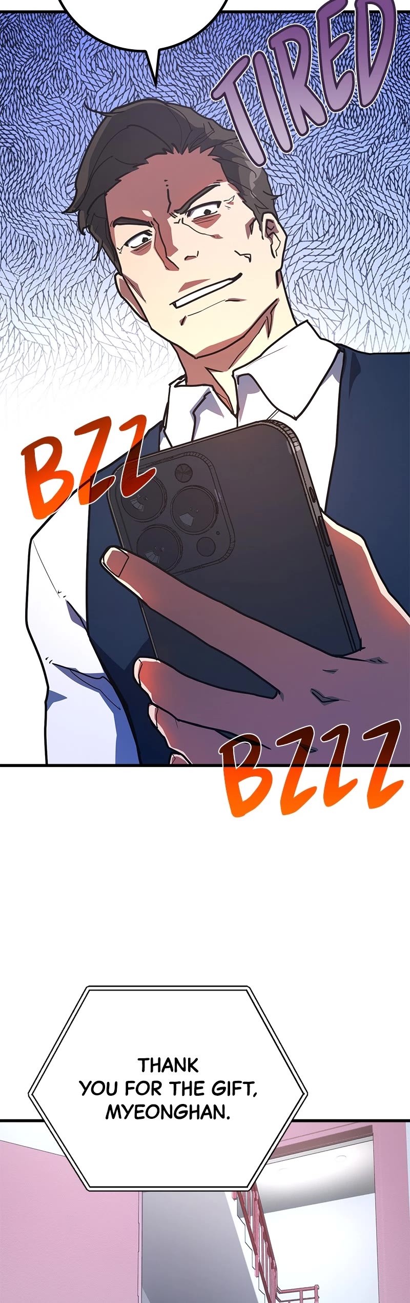 World's Strongest Troll Chapter 84 page 44 - Chapter 84: Ep. 84 - A Troll's Diplomatic Skills (2)
