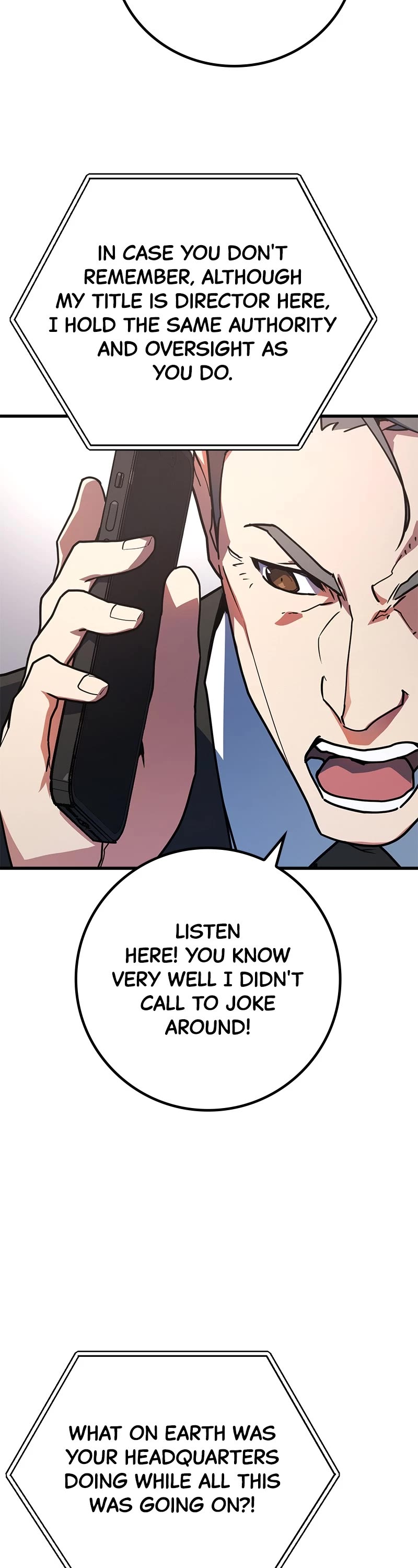World's Strongest Troll Chapter 84 page 46 - Chapter 84: Ep. 84 - A Troll's Diplomatic Skills (2)