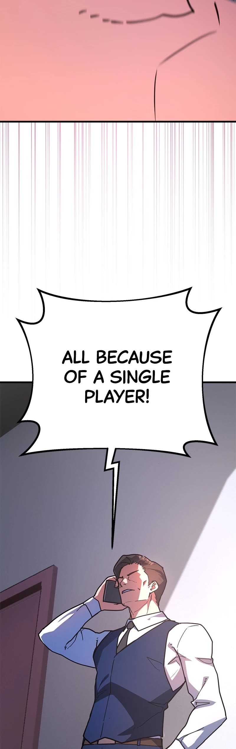 World's Strongest Troll Chapter 84 page 50 - Chapter 84: Ep. 84 - A Troll's Diplomatic Skills (2)