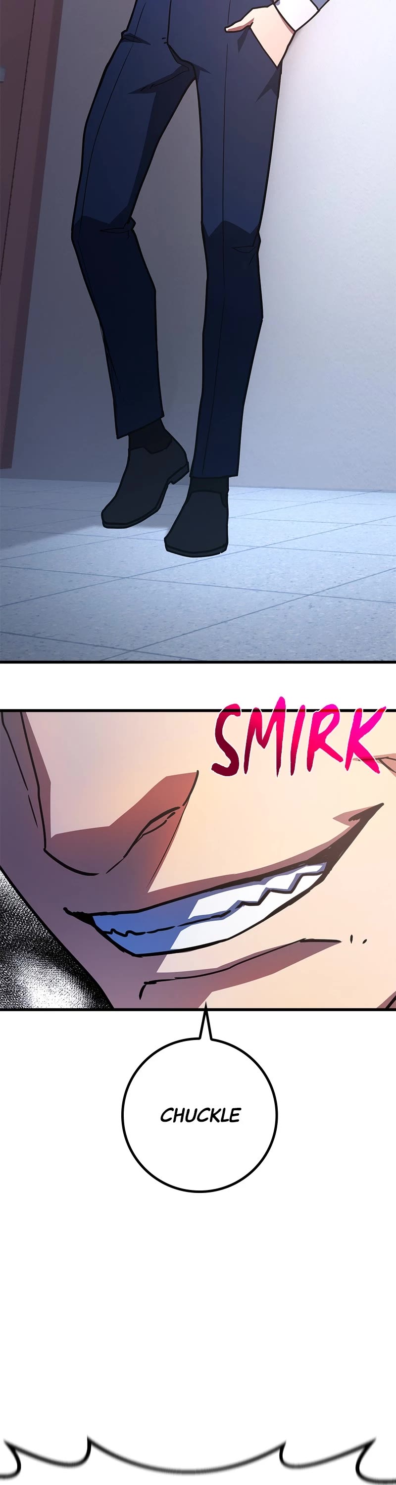 World's Strongest Troll Chapter 84 page 51 - Chapter 84: Ep. 84 - A Troll's Diplomatic Skills (2)