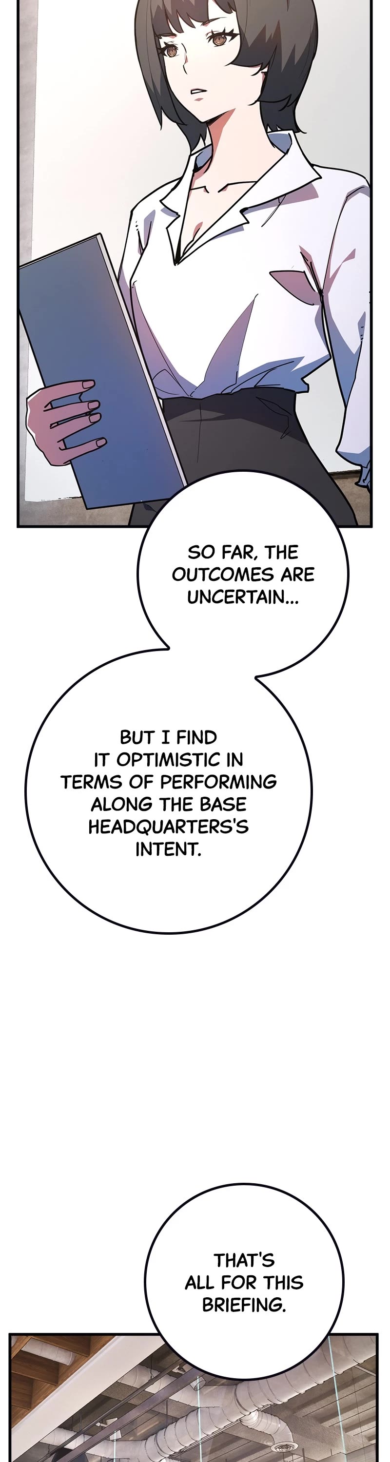 World's Strongest Troll Chapter 84 page 6 - Chapter 84: Ep. 84 - A Troll's Diplomatic Skills (2)