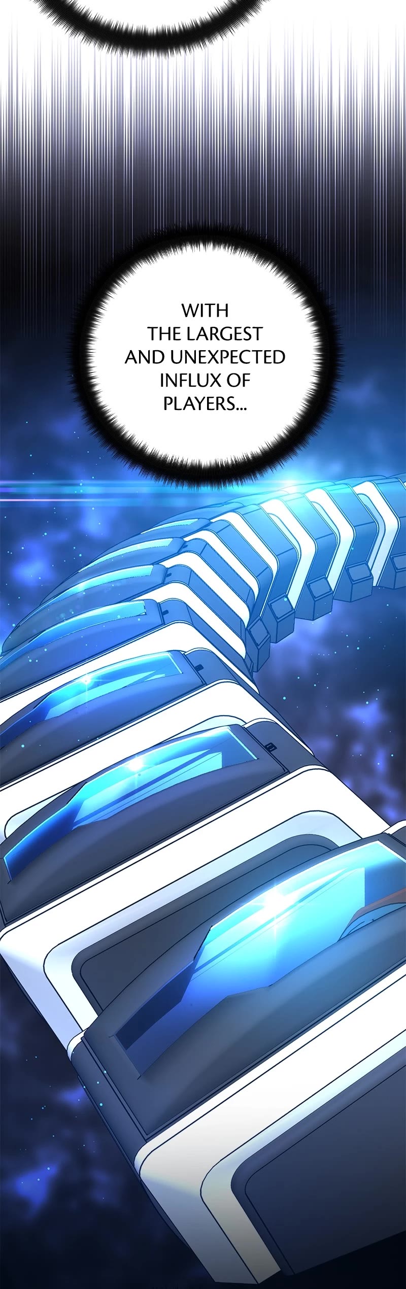 World's Strongest Troll Chapter 84 page 9 - Chapter 84: Ep. 84 - A Troll's Diplomatic Skills (2)