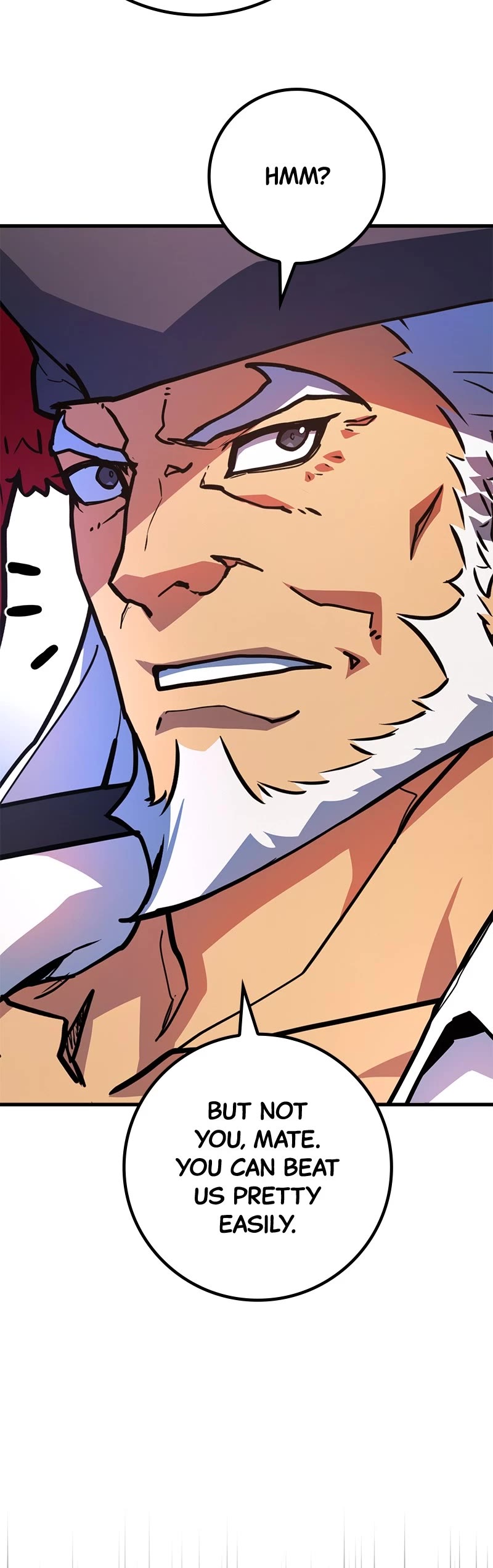 World's Strongest Troll Chapter 85 page 14 - Chapter 85: Ep. 85 - New Continent Landing Operation (1)
