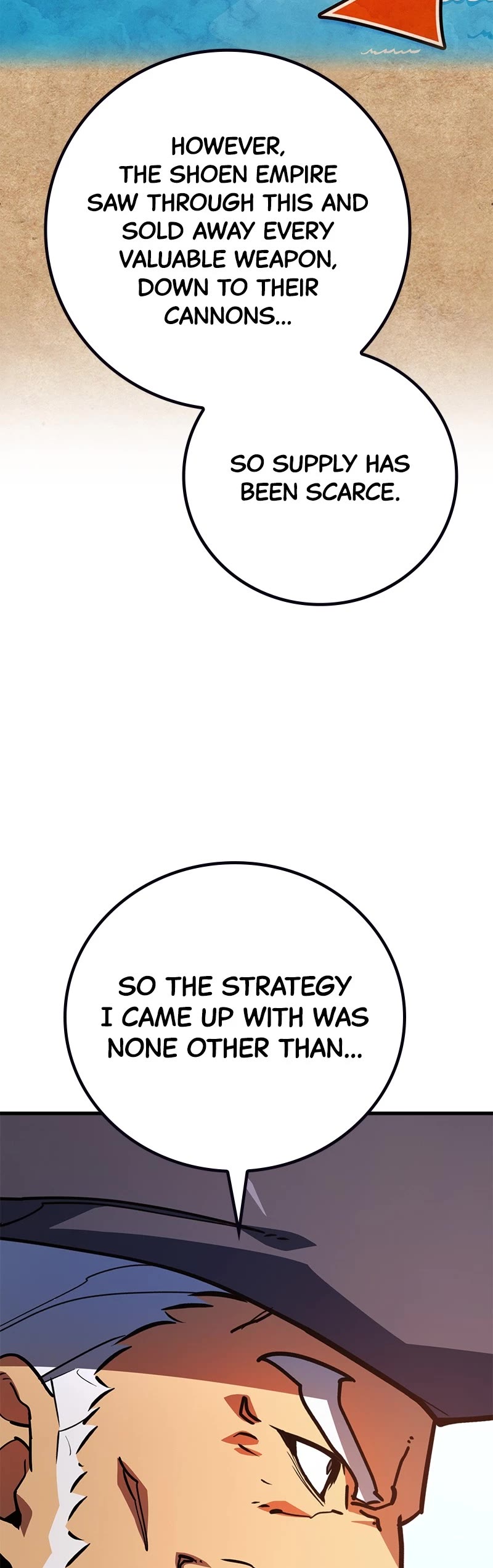 World's Strongest Troll Chapter 85 page 19 - Chapter 85: Ep. 85 - New Continent Landing Operation (1)