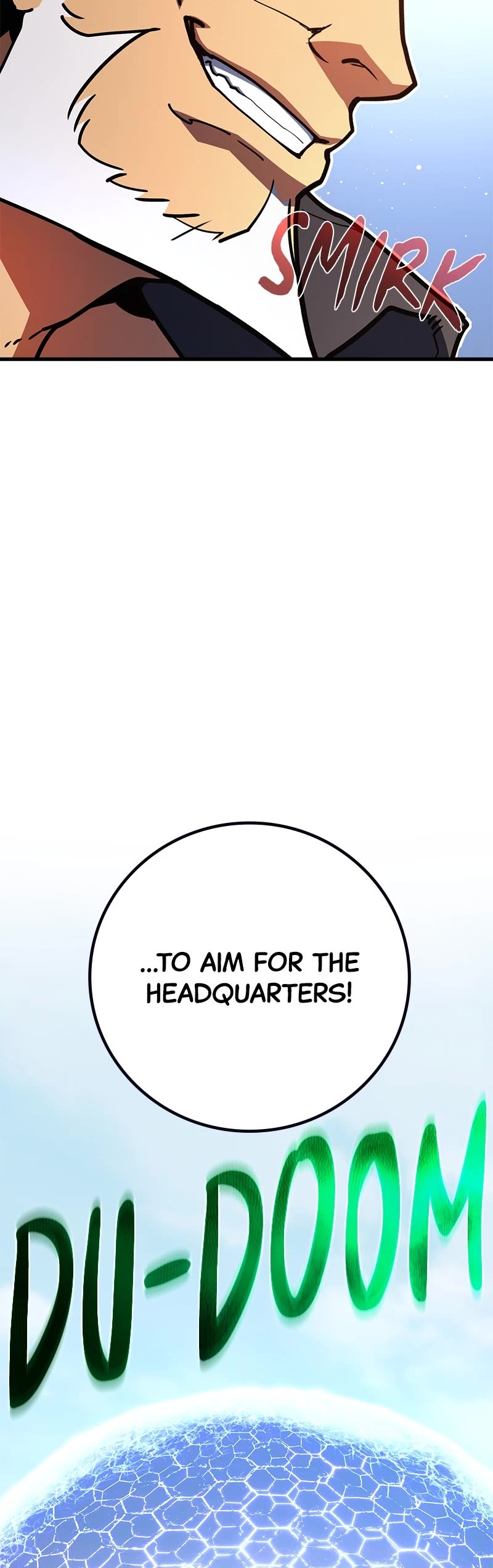 World's Strongest Troll Chapter 85 page 20 - Chapter 85: Ep. 85 - New Continent Landing Operation (1)