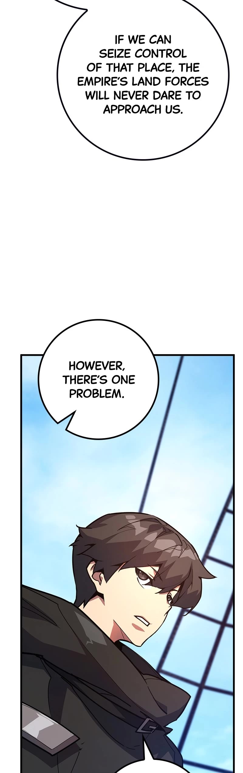 World's Strongest Troll Chapter 85 page 24 - Chapter 85: Ep. 85 - New Continent Landing Operation (1)