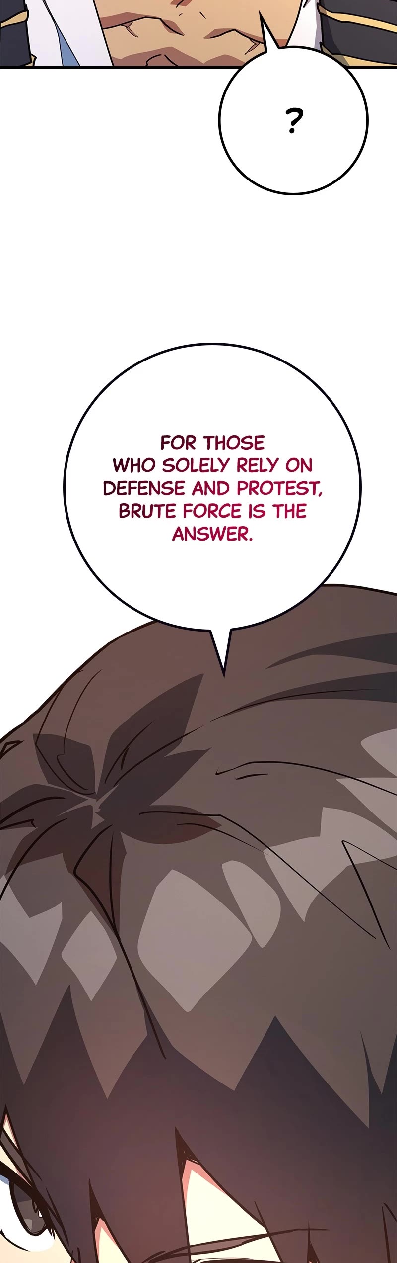 World's Strongest Troll Chapter 85 page 29 - Chapter 85: Ep. 85 - New Continent Landing Operation (1)