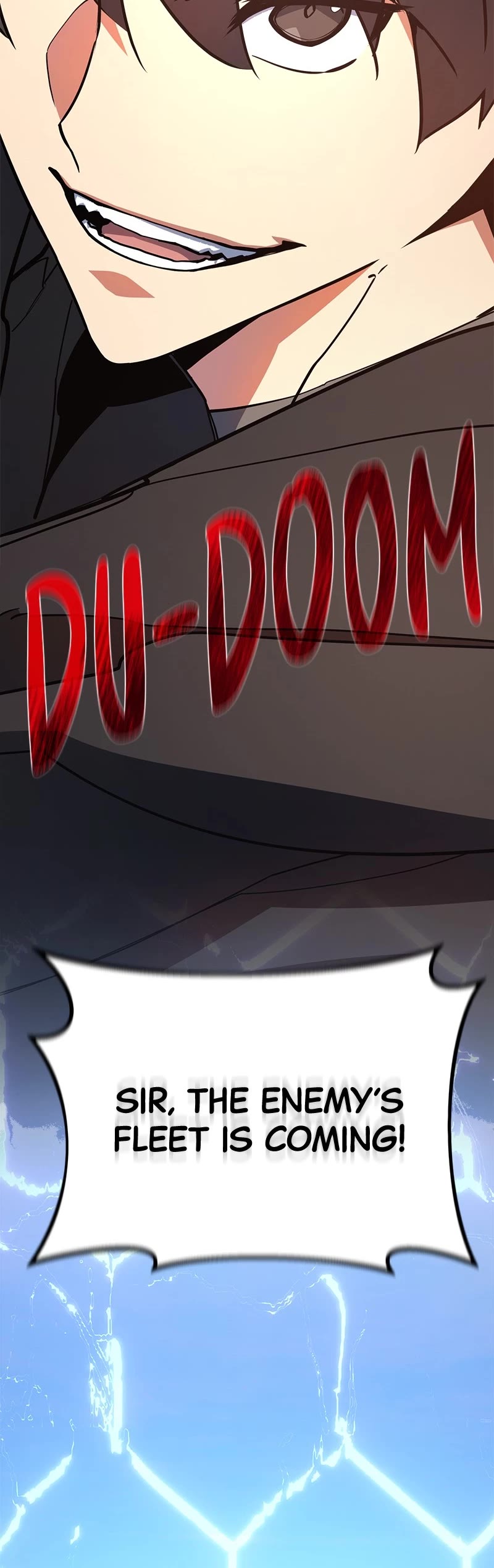 World's Strongest Troll Chapter 85 page 30 - Chapter 85: Ep. 85 - New Continent Landing Operation (1)