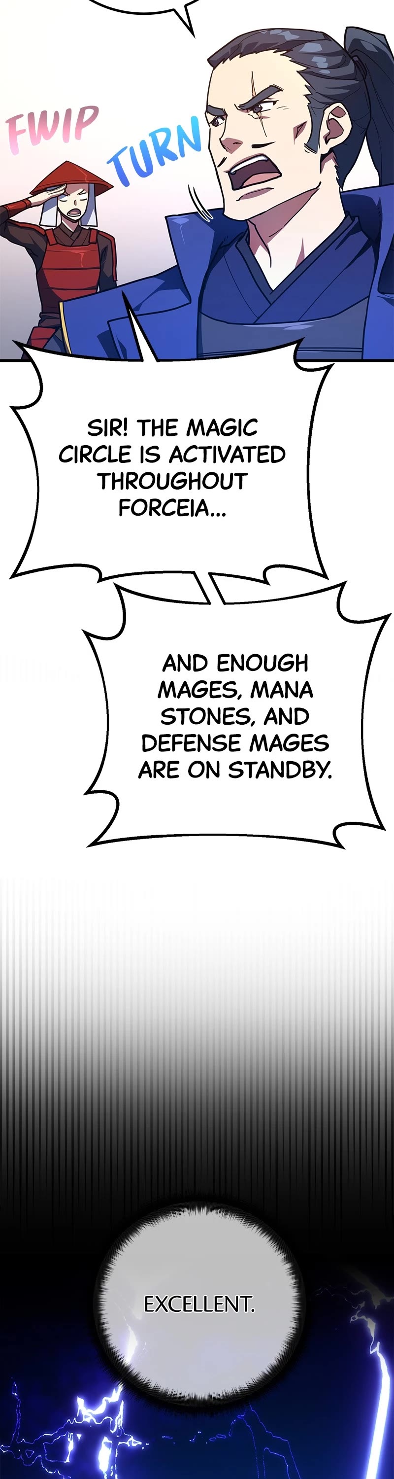 World's Strongest Troll Chapter 85 page 33 - Chapter 85: Ep. 85 - New Continent Landing Operation (1)