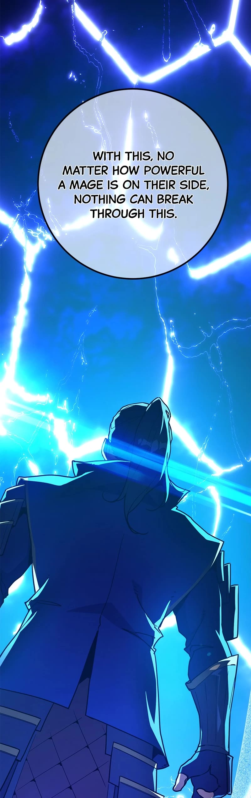 World's Strongest Troll Chapter 85 page 34 - Chapter 85: Ep. 85 - New Continent Landing Operation (1)