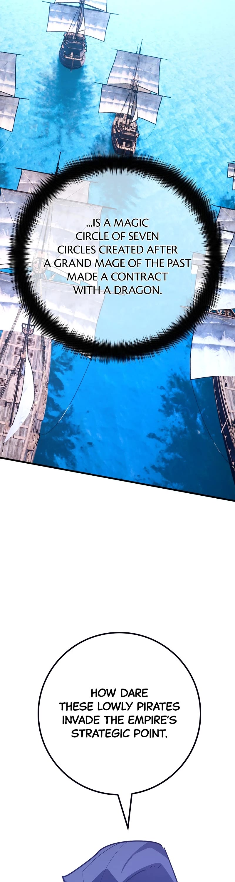 World's Strongest Troll Chapter 85 page 36 - Chapter 85: Ep. 85 - New Continent Landing Operation (1)