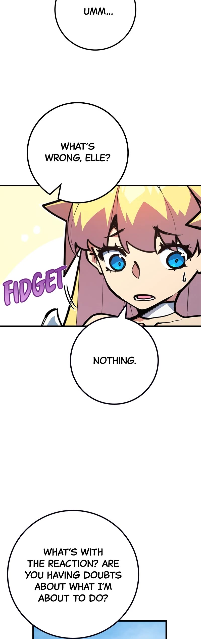 World's Strongest Troll Chapter 85 page 39 - Chapter 85: Ep. 85 - New Continent Landing Operation (1)