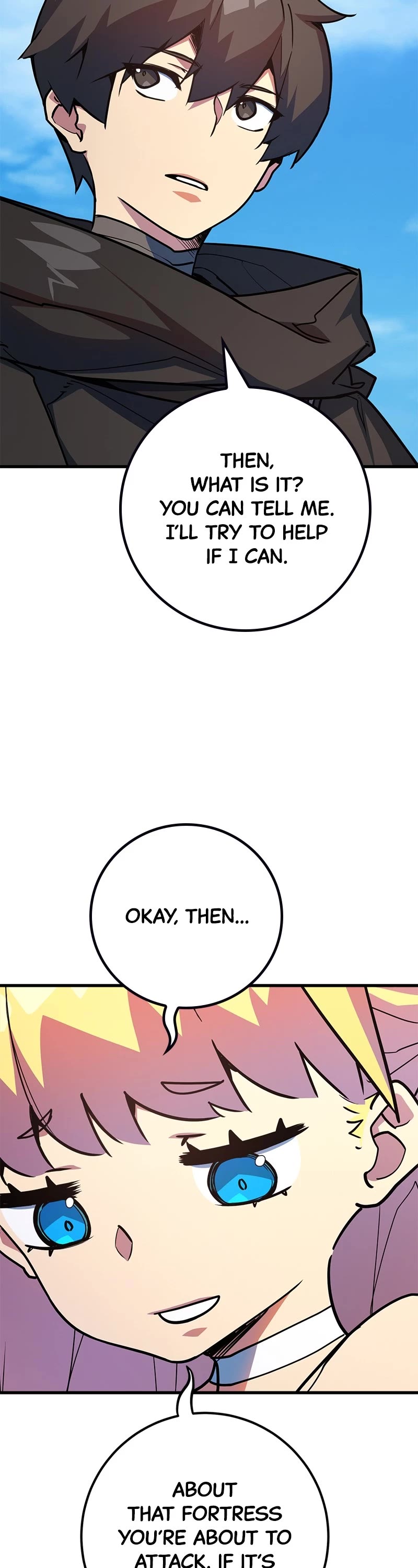 World's Strongest Troll Chapter 85 page 41 - Chapter 85: Ep. 85 - New Continent Landing Operation (1)